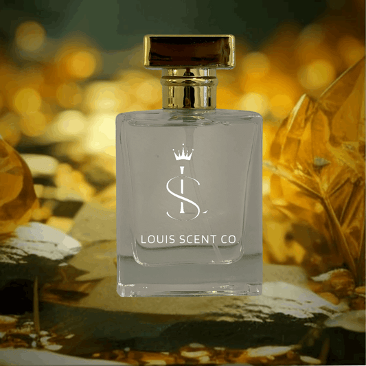 Louis Scent Co. | Dior Fahrenheit