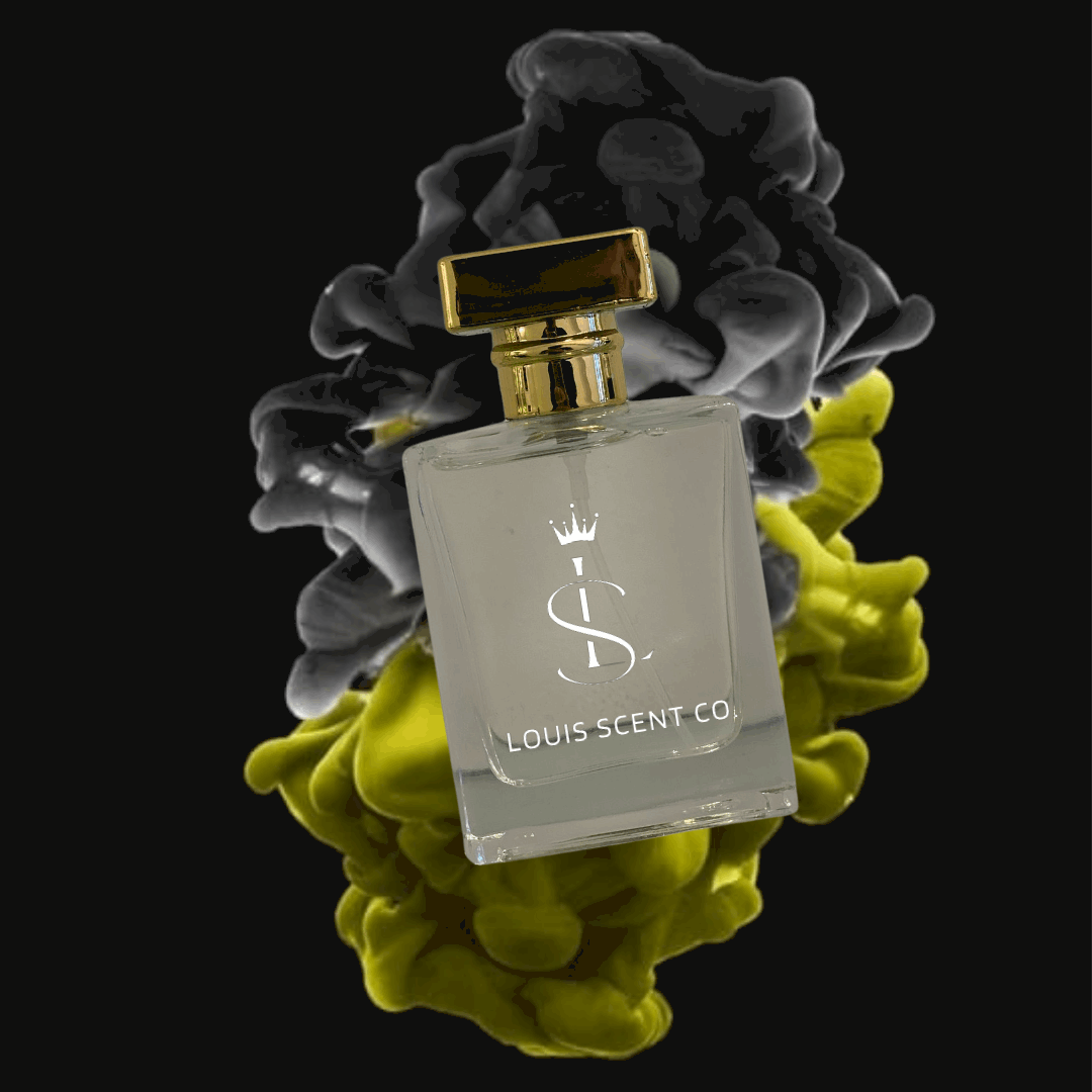 Louis Scent Co. | Dior Fahrenheit