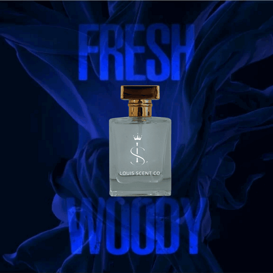 Louis Scent Co. | Creed Aventus